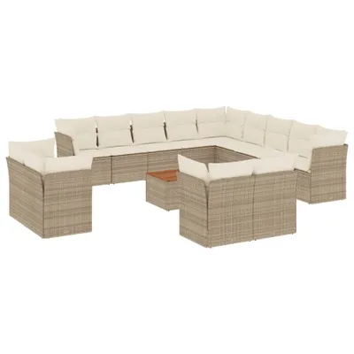 Zdjęcie produktu dla VidaXL 3256289, 14 szt.