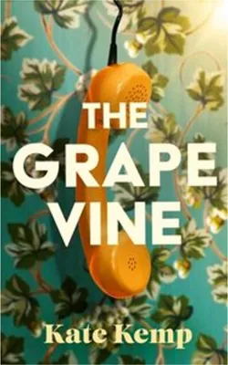 Image de The Grapevine