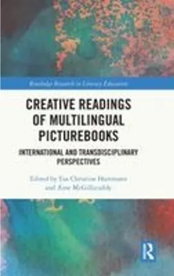 Immagine prodotto di Creative Readings of Multilingual Picturebooks