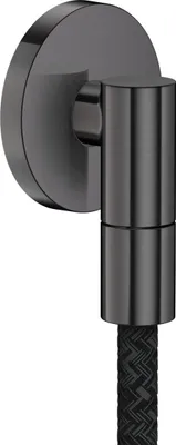 Produktbild von AXOR 36737340 Wandanschluss Axor Wall outlet Fine