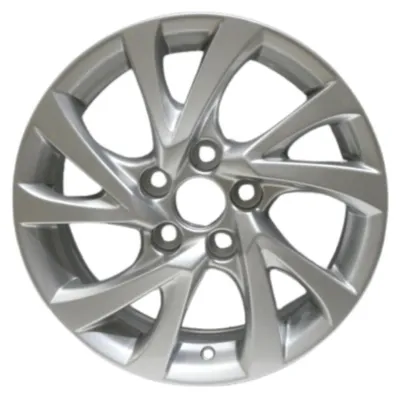 Zdjęcie produktu dla TOYOTA Corolla Auris Felga aluminiowa 16x6.5j 42611-02L80 OE