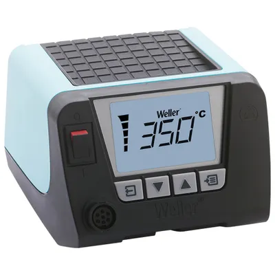 Produktbild von Weller Tools Lötstation 150 W (WT 1H)