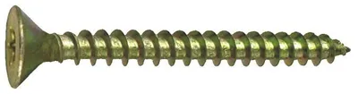 Produktbild von Connex Universalschrauben 3.5 x 30 mm TX 10 Senkkopf - 850 Stk.