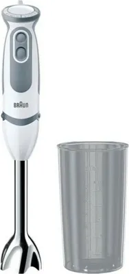Obrázek produktu pro Braun MQ5200WH Vario MultiQuick 5