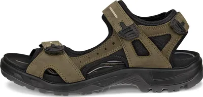 Produktbild von ECCO Herren Sandale OFFROAD braun Größe EUR 43