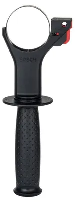 Produktbild von Bosch Professional Zusatzhandgriff für GBH 4-26 DFR D:, 2602025176
