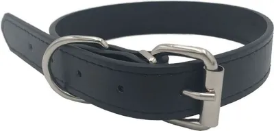 Immagine prodotto di Collare per cani NERO - nero M