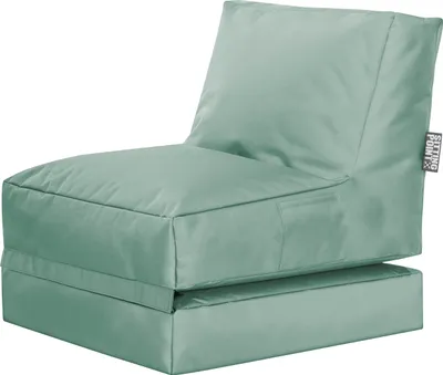 Produktbild von Sitting Point Twist SCUBA eukalyptus