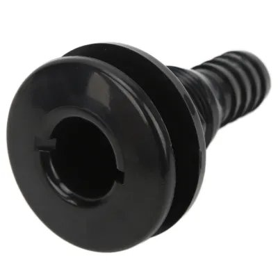 Obrázek produktu pro Thru Hull Fitting,Through Hull Fitting,Thru Hull Connector,Drain Scupper,Boat Water Drain,Boats Fitting