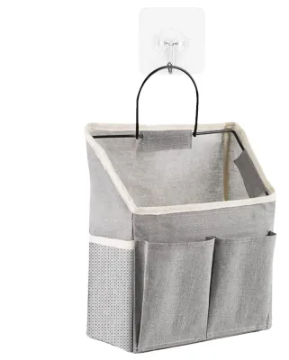 Zdjęcie produktu dla Wielofunkcyjny organizer ścienny do przechowywania