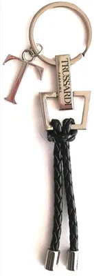 Produktbild von Trussardi Riflesso Schlüsselanhänger