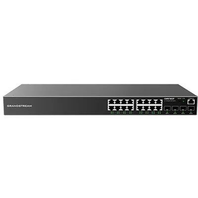 Image de Switch Grandstream Networks GWN7802 16 Ports Gigabit - GWN7802