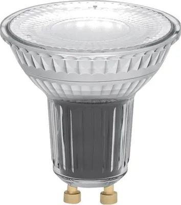 Image de Spot Par16 Led 120 Verre Variable 8.3w Gu10 Froid Boite 1 - Osram
