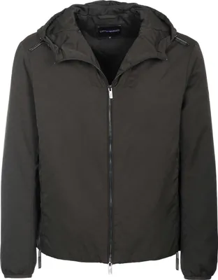 Produktbild von ARMANI Herren Jacke, alltagstauglich, hochwertig verarbeitet und zeitlos im Design