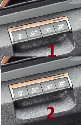 Produktbild von Platte Dacia Duster Iii Bigster Essential Expression Extreme Journey Tce Hybrid