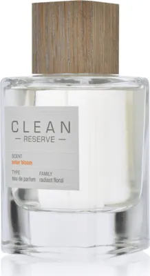 Zdjęcie produktu dla Clean, Reserve Solar Bloom, Eau De Parfum, Unisex, 100 ml