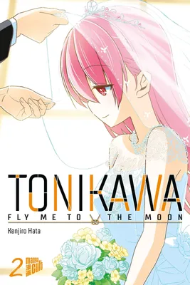 Image de TONIKAWA - Fly me to the Moon 2