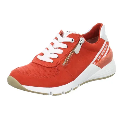 Immagine prodotto di Marco Tozzi Sneaker Sneaker Lederimitat/Textil