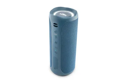 Produktbild von Vieta Pro #PARTY portabler Bluetooth Lautsprecher 40W, Blau