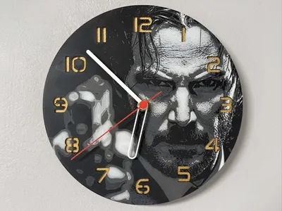 Produktbild von John Wick Edition – Klein Ø 170mm