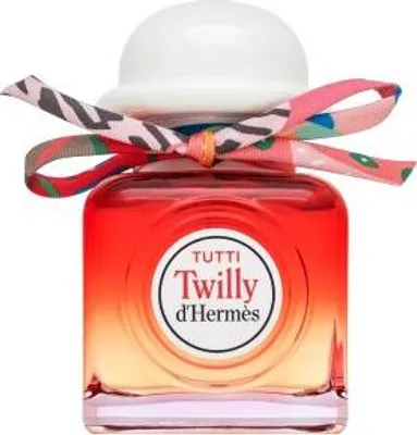 Obrázek produktu pro Hermes Tutti Twilly d'Hermès, Ženy, 85 ml, Tekutý parfém, ALCOHOL - PARFUM (FRAGRANCE) - AQUA (WATER) - BENZYL SALICYLATE - LIMONENE -..., Francie, 1 kusů