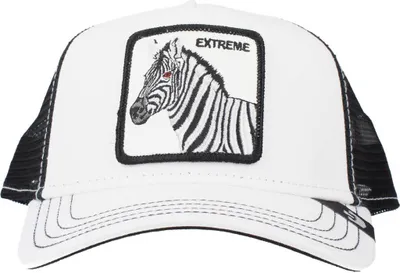 Produktbild von GOORIN BROS EXXXTREME Weiß N/A