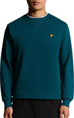 Immagine prodotto di Lyle & Scott - Maglione girocollo Uomo