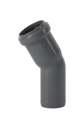 Produktbild von Ostendorf HTsafe Bogen DN 32 30 Grad 170110