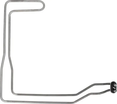 Produktbild von easyPART passend für 20.25105.010 Foron Heizung wie Bosch Siemens 00282747 282747 Alternativ Spülmaschine Geschirrspüler 2900W Heizelement Heizstab smi sn Constructa Küppersbusch