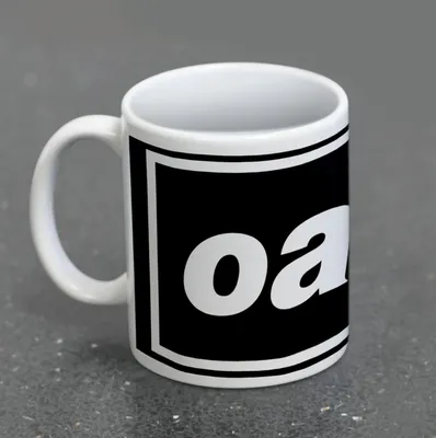 Obrázok produktu pre Logo hrnčeka Oasis