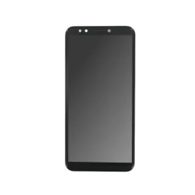 Obrázok produktu pre Displej pre Huawei Honor 7C LCD + rámček Čierny dotykový displej