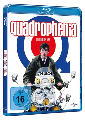 Zdjęcie produktu dla Quadrophenia