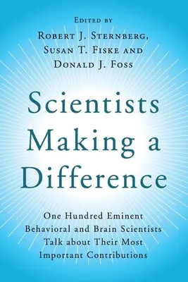 Image de Scientists Making a Difference