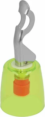 Image de METALTEX Bouchon de bouteille en plastique