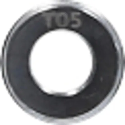 Produktbild von KS Tools 460.0910, Stahl, 98 g