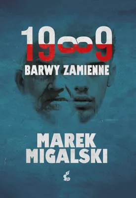Productafbeelding van 1989 Barwy zamienne