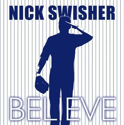 Image de Nick Swisher - Croire