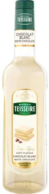 Obrázok produktu pre Syrop Teisseire belgijska czekolada 700 ml