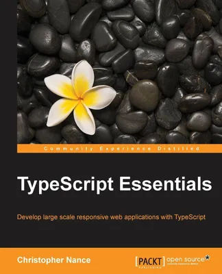 Produktbild von TypeScript Essentials