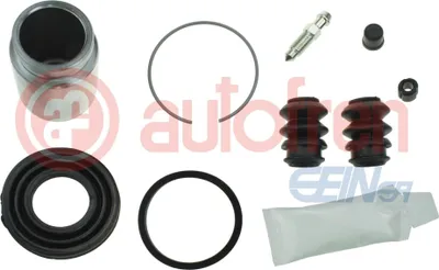 Produktbild von AUTOFREN SEINSA Bremssattel-Reparatursatz für MITSUBISHI PAJERO PININ (H6W, H7W) Hinten 35mm D41605C