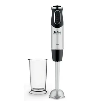Image de TEFAL Mixeur plongeant HB65KD38 Mixeur plongeant, 1000 W, Nombre de vitesses 20, Mode turbo, Noir
