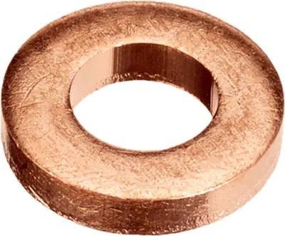 Image de SW-Acier S8037-9 Anneau de cuivre 15.0 x 7.5 x 3.0 mm