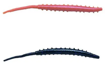 Produktbild von Berkley Gulp! Alive Arenicola 10cm - Gummiköder, Farbe:Natural Brown