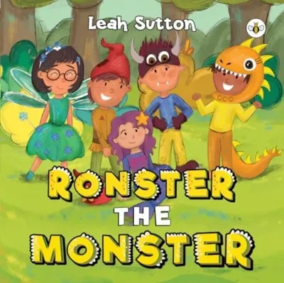 Produktbild von Ronster the Monster