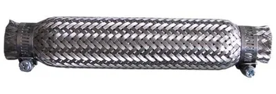 Auspuffkrümmerdichtung, 19 cm, universal, für Aixam
