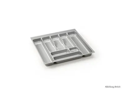 Immagine prodotto di Vaschetta portaposate 5, per mobile 40 cm, L 310, P 480 mm
