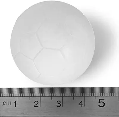 Produktbild von Tischfußball Ersatzbälle, Mini Fußbälle, Tischfußballbälle
