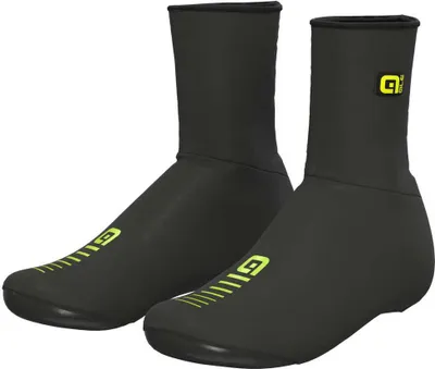 Produktbild von Ale Rain 2.0 Überschuhe Schwarz S Mann Schwarz S