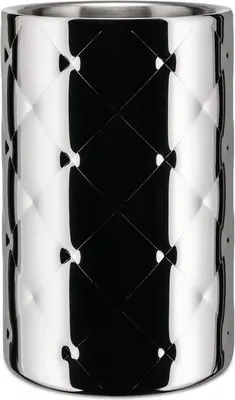 Obrázok produktu pre Chladnička na fľaše Alessi Mateglacé, dvojstenná