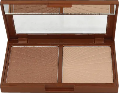 Produktbild von W7 Hollywood Bronze & Glow 13gr.